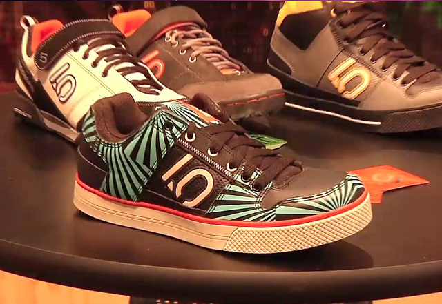 2019 five ten shoes
