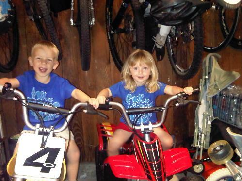 Braaaaap! Braaaaap!